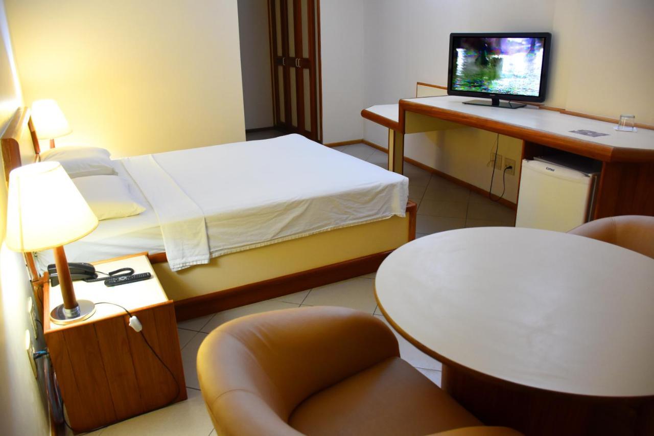 Hotel Grao Para Belem  Ngoại thất bức ảnh