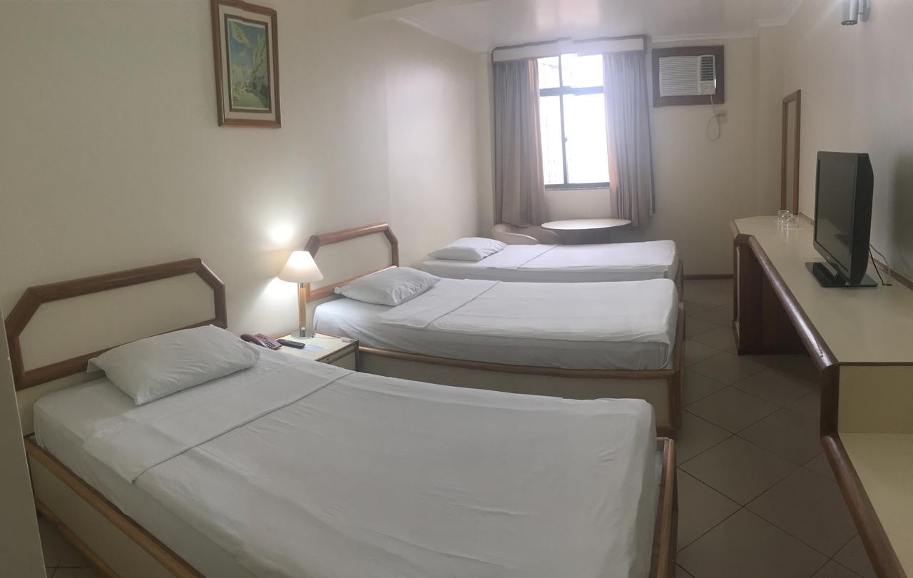 Hotel Grao Para Belem  Ngoại thất bức ảnh